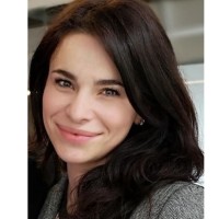 Tatiana Stanev