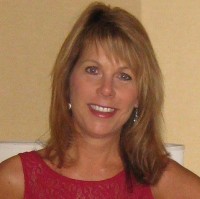 Pamela Morris Watt