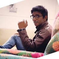 Braj Mohan Sharma