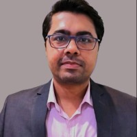 Avinash Tiwari