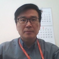 Kent Kim