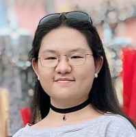 Regina Zhou