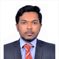 Sunil Lawrence