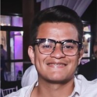 Robson Ferreira Oliveira