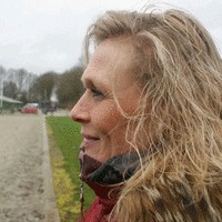 Ingrid Plieger