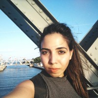 Yanet de la Caridad Caro Hernández