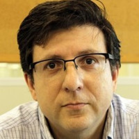 Andre Luiz Marques