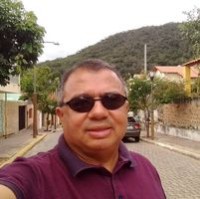 Jairo G. Dos Santos Gonçalves