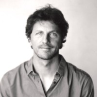 Frédéric Larrey