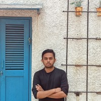 Hardik K.