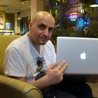 Gianluca Scerni