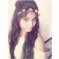 Sushmitha J