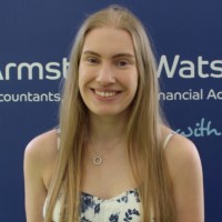 Charlotte Cross