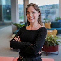 Helene Markeng