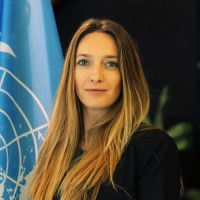 Giulia Anichini Viollet