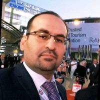 Zaher Almahmoud
