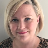 Lisa Temperley