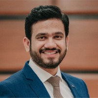 Nikhil Khedekar