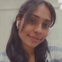 Nithyashini Asokan