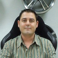 Fernando Pla Martínez