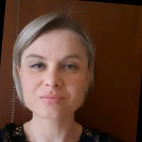 Katerina Stastkova Lanska DiS.