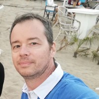 Nicolas Marcetic