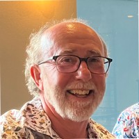 David Beech Jones