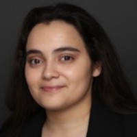 Angelica Llanos