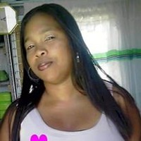 Samashni Lenaise Chetty