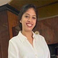 Saloni Vichare