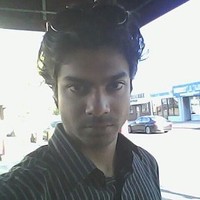 Omaesh Persaud