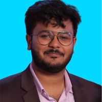 Vineeth Sreenath Nair