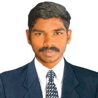 Rashyanth P