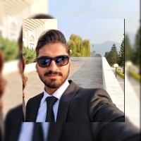 Muhammad Muneeb Tariq
