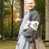 Matthew Wilson