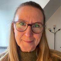 Charlotte Rosenberg