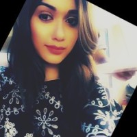 Aakrati Sharma
