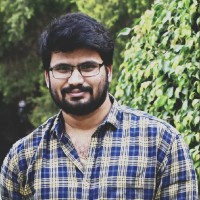 Boya Venkat Karthik
