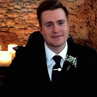 Alastair Campbell Ryan