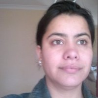 Anshi Rawal Kachroo