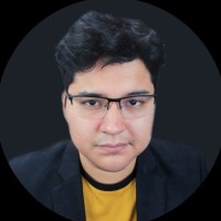 Kevin Salinas Valverde