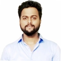 Suraj Patil