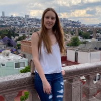 Elena Espinosa