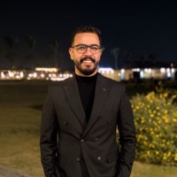 Osama Matar