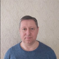 Алексей Головач
