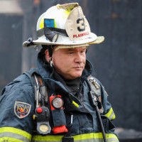 Michael Struss,MPA,NRP,I/C