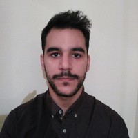 Martin Garcia Perez