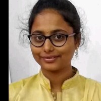 Vyshnavi Singampalli