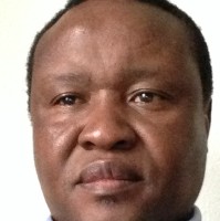 William C. Njama