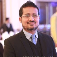 Syed Umer Javaid